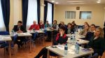 Снова в школу: сотрудники Sovbez не устают получать новые знания